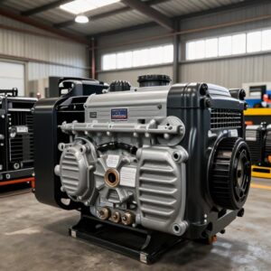 Fornecedores de peças para geradores: Guia Completo para Escolher