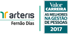 Grupo Arteris