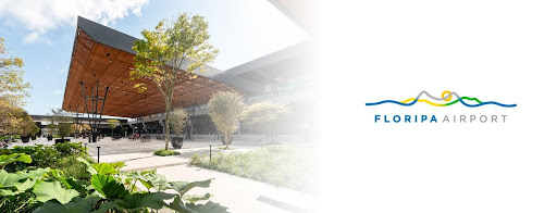 Aeroporto de Florianópolis - Floripa Airport